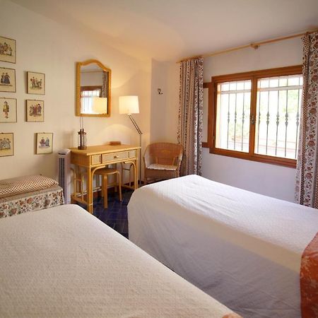 Borgo Antico - Casa Delle Onde Villa Tellaro Buitenkant foto
