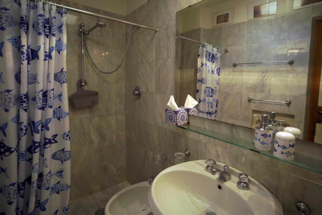 Borgo Antico - Casa Delle Onde Villa Tellaro Buitenkant foto