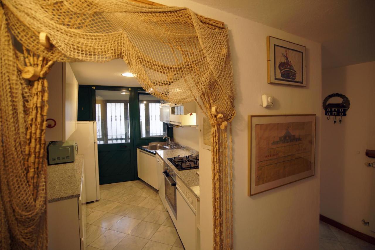 Borgo Antico - Casa Delle Onde Villa Tellaro Buitenkant foto