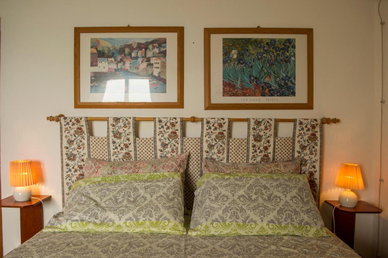 Borgo Antico - Casa Delle Onde Villa Tellaro Buitenkant foto