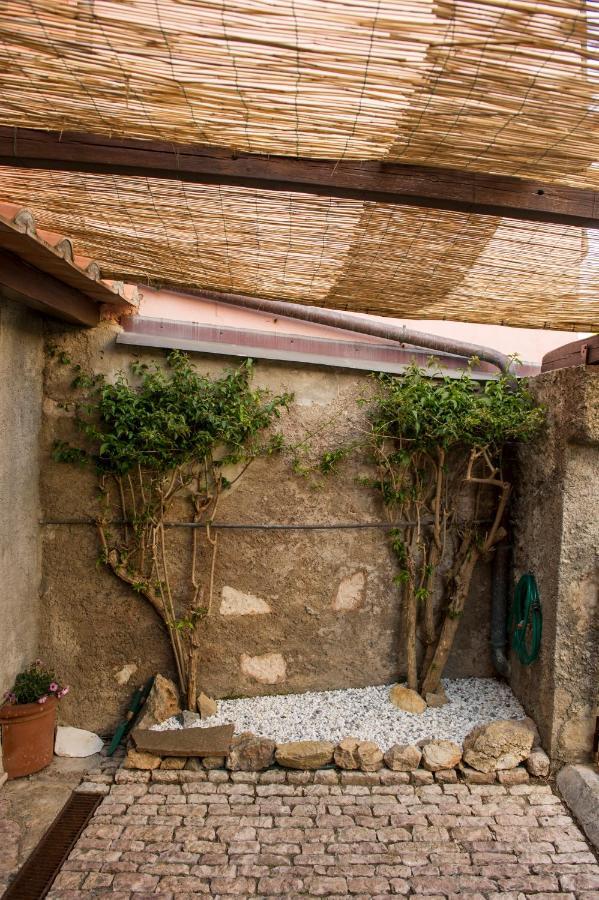 Borgo Antico - Casa Delle Onde Villa Tellaro Buitenkant foto