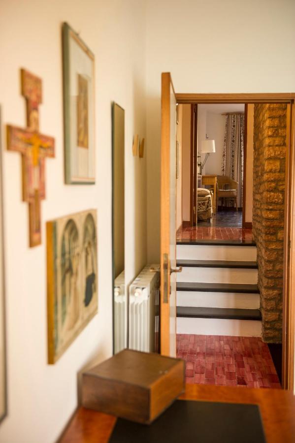 Borgo Antico - Casa Delle Onde Villa Tellaro Buitenkant foto