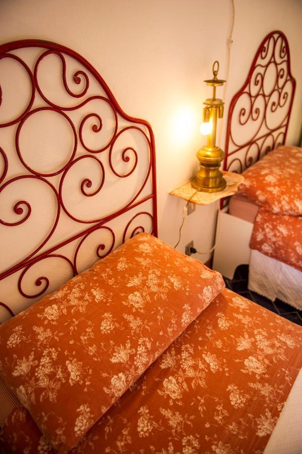 Borgo Antico - Casa Delle Onde Villa Tellaro Buitenkant foto